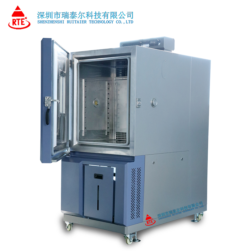 高低溫試驗箱產(chǎn)品技術(shù)(詳細完整版) 高低溫試驗箱產(chǎn)品技術(shù)(詳細完整版)