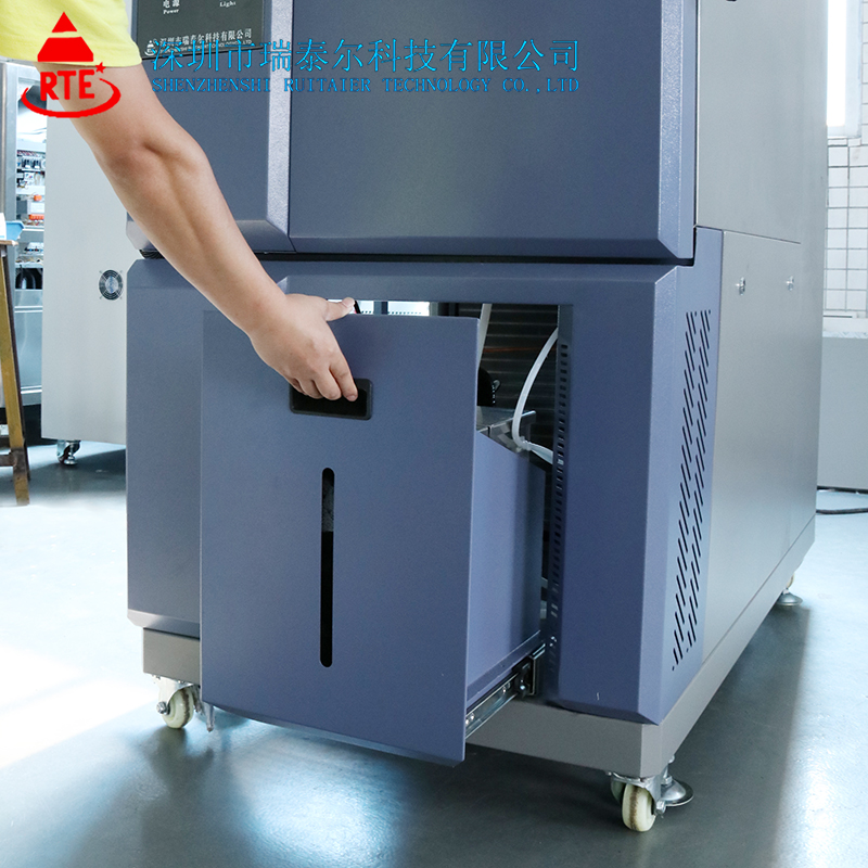 高低溫試驗箱產(chǎn)品技術(shù)(詳細完整版) 高低溫試驗箱產(chǎn)品技術(shù)(詳細完整版)