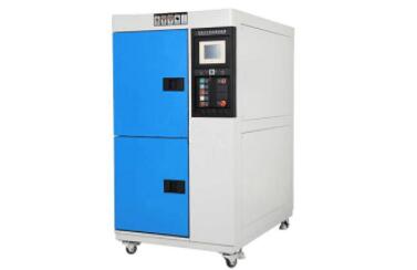 冷熱沖擊試驗(yàn)箱運(yùn)轉(zhuǎn)注意事項(xiàng)有哪些? 冷熱沖擊試驗(yàn)箱運(yùn)轉(zhuǎn)注意事項(xiàng)有哪些?