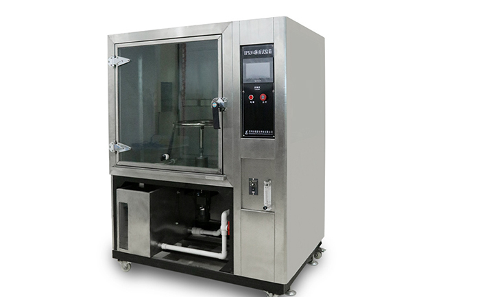 深圳市金立通信設備有限公司定制IPX16多功能淋雨試驗箱 深圳市金立通信設備有限公司定制IPX16多功能淋雨試驗箱