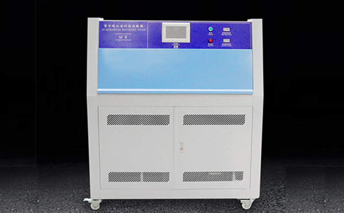 UV紫外線老化試驗箱更換燈管