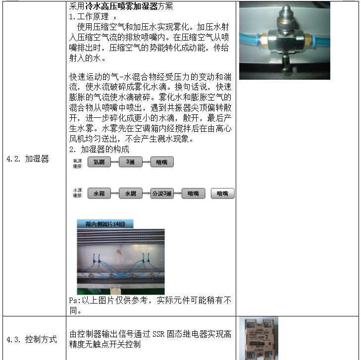 深圳恒溫恒濕試驗箱 深圳恒溫恒濕試驗箱