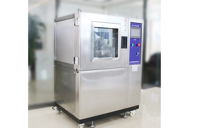 大型砂塵試驗(yàn)箱 大型砂塵試驗(yàn)箱